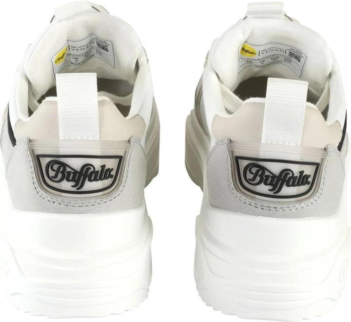 Produktbild Buffalo Vectra Low Vegan Nappa/Nubuck - 159657 (40)