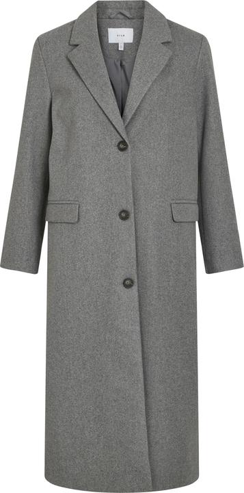 Medium Grey Melange