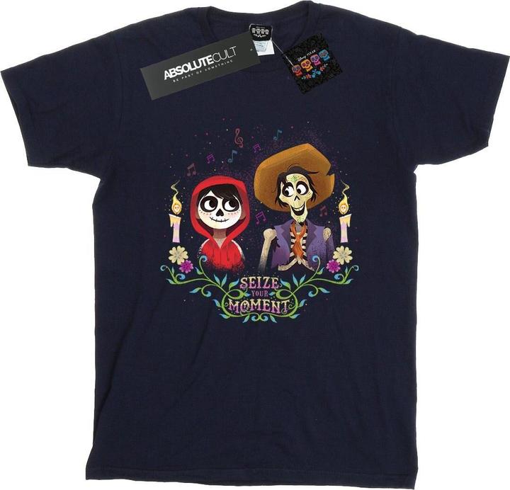 Disney Coco Miguel And Hector TShirt (XL)