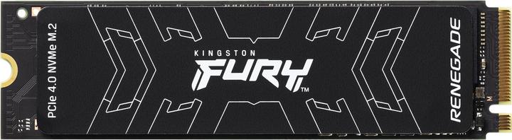Kingston FURY Renegade (1000 GB, M.2 2280)