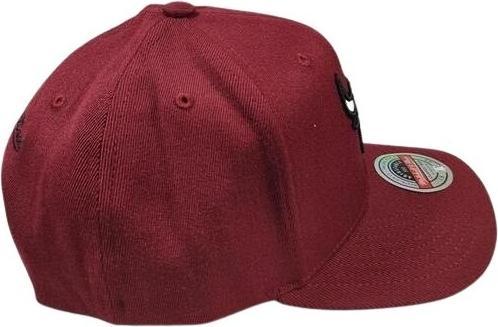 Immagine prodotto Mitchell & Ness Cappellino Chicago Bulls Seasonal (Taglia unica)