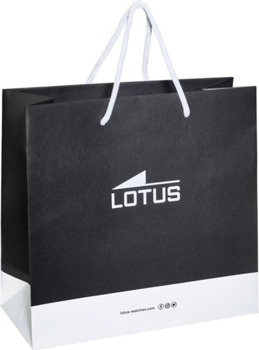Actual product image Lotus Smartwatch (45 mm)