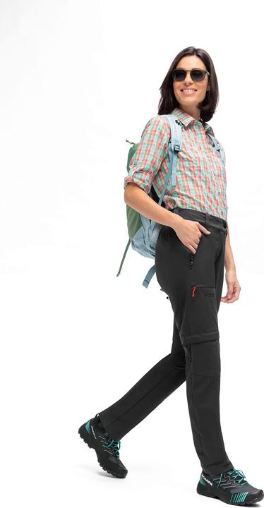 Produktbild Maier Sports Women's Nata Zip Loop (4XL)