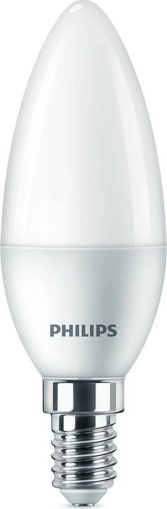 Actual product image Philips Led lamp (E14, 2.80 W, 250 lm, 3 x, F)