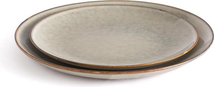 Actual product image La Redoute Interieurs Omora (1 x, 24 cm)