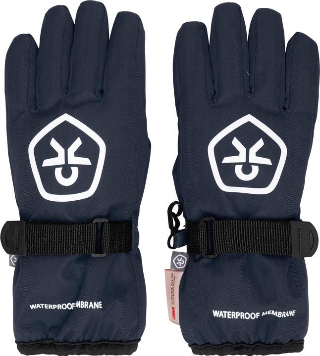 Image du produit Color Kids Gants foncés (L)