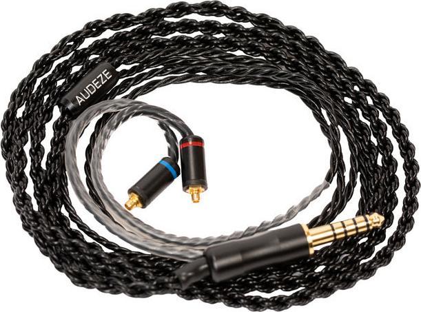 Image du produit Audeze Euclid 4.4mm Kabel (0.9m, Prise de 4,4 mm, Euclide)