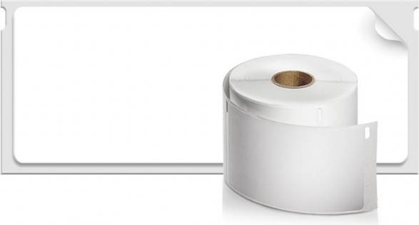 Image du produit Dymo Étiquettes LW