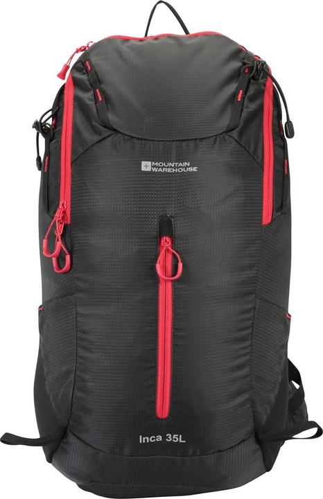 Actual product image Mountain Warehouse Inca Extreme 35L Backpack (35 l)