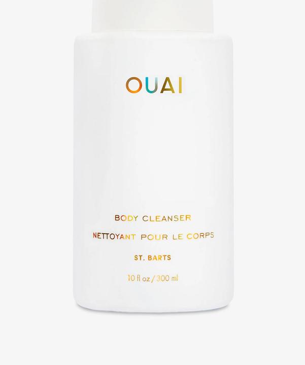 Produktbild Ouai Body Cleanser - St Barts (300 ml)