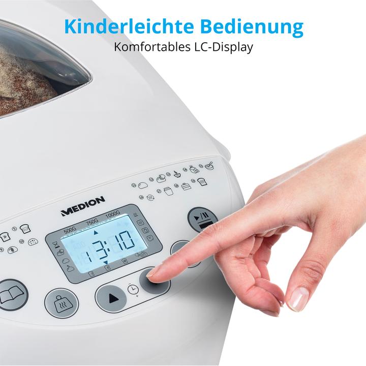 Produktbild Medion MD 11011