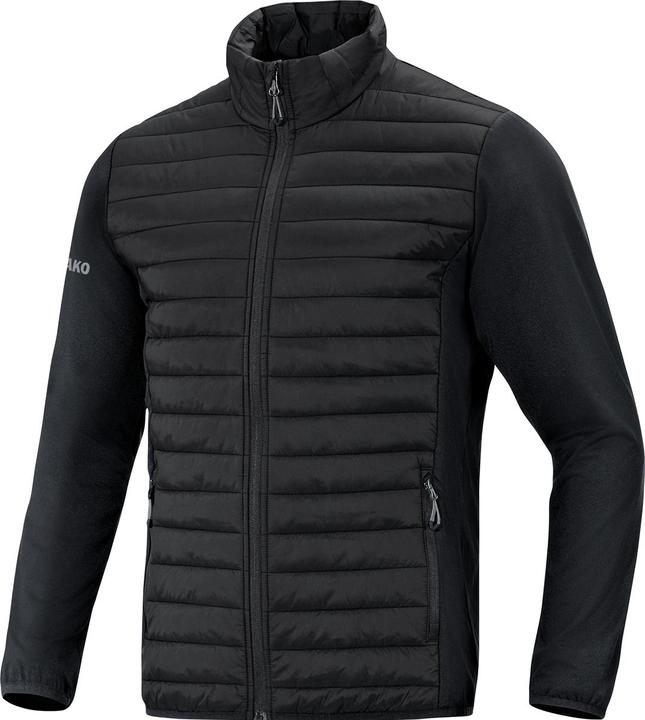 JAKO Hybridjacke Premium Damen