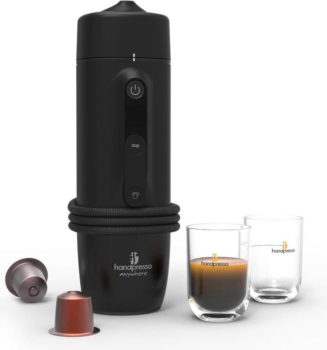 Handpresso Auto-capsule (NESPRESSO Origineel)