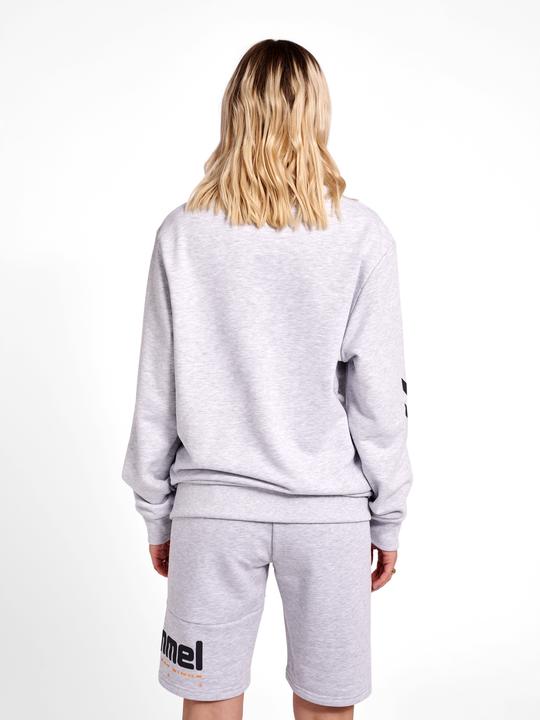Actual product image hummel Lgc Liam Sweatshirt (XXS)