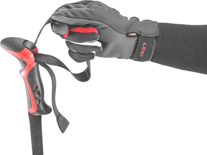 Immagine prodotto Leki Haute Route 3 (110 - 150 cm)