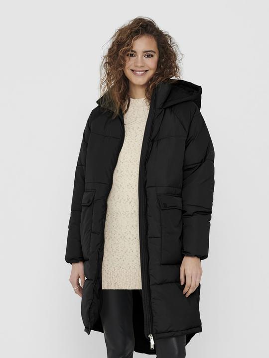 Image du produit Only Long manteau oversize (L)