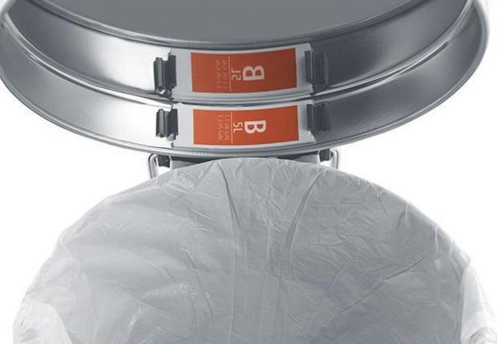 Produktbild Brabantia PerfectFit Grösse B (20 x, 5 l)