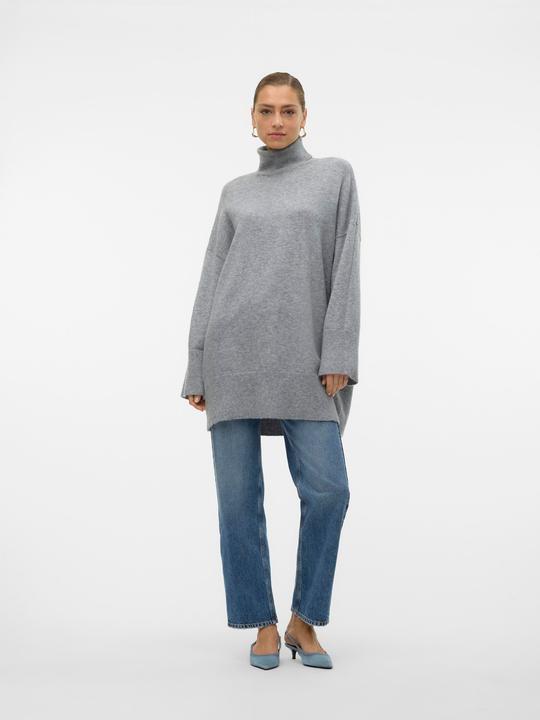Produktbild Vero Moda VMNINNA Gestricktes Oberteil Strickpullover (XL)