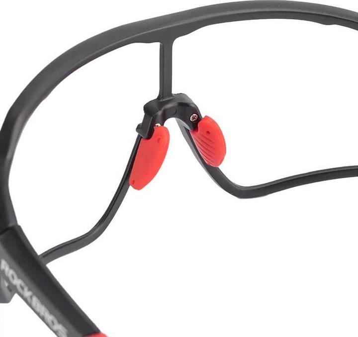 Produktbild Rockbros 10135 (Black, Red, Transparent)