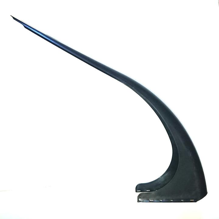 Mudhugger Mudguard (Rear mudguard)