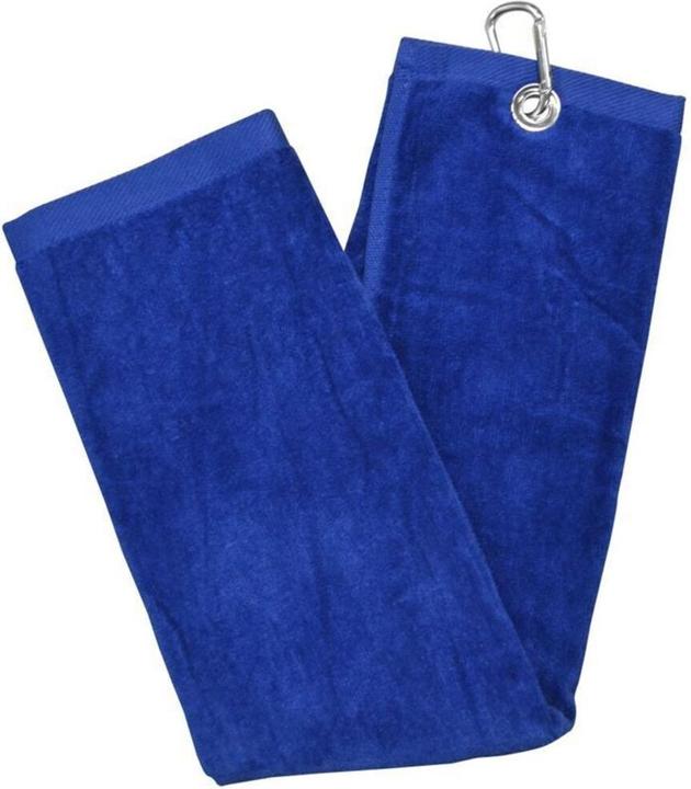 Produktbild Longridge GolfHandtuch