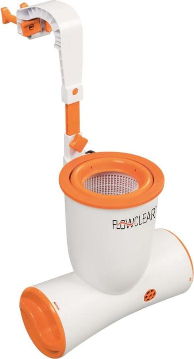 Image du produit Bestway Flowclear Skimatic Ecumeur suspendu (3,9L/h)