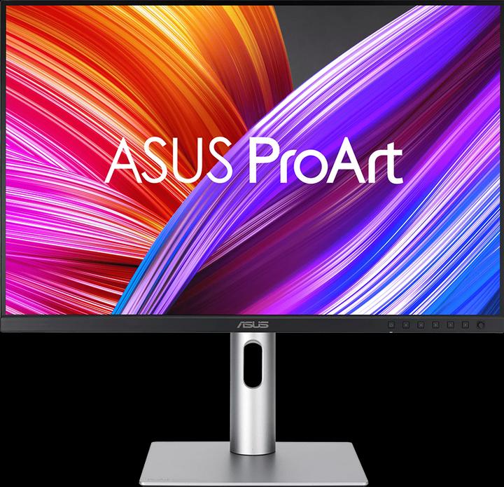 Actual product image ASUS ProArt PA248CRV (1920 x 1200 pixels, 24.10")