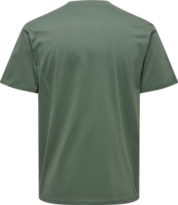 Image du produit Only & Sons Onsmax Life Reg (XXL)