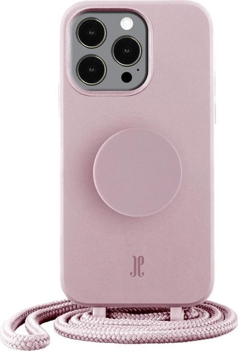Dusky pink