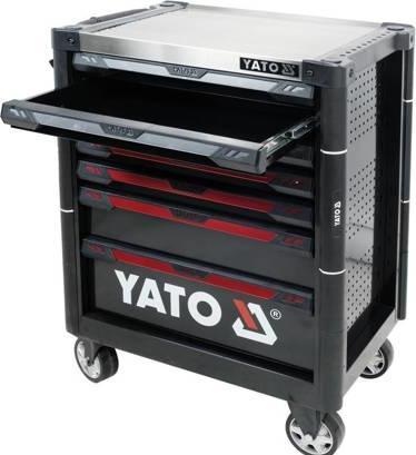 Produktbild Yato Serviceschrank