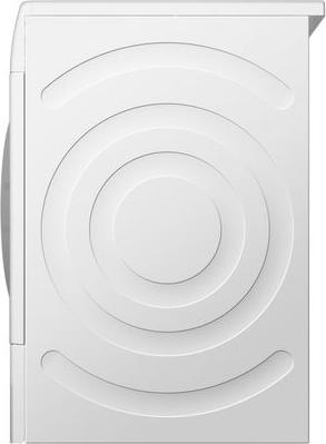 Actual product image Bosch Hausgeräte WQB246D0CH (9 kg, Right, CH plug)