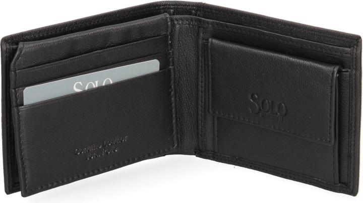 Image du produit Solo Soprani Portefeuille