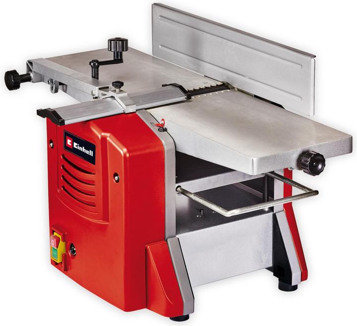 Einhell Stationäre Hobelmaschine TC-SP 204
