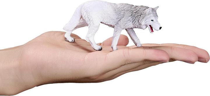 Produktbild Mojo Wildlife Polarwolf - 381052
