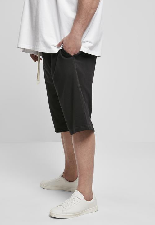Actual product image Urban Classics Low Crotch Sweatshorts (XXL)