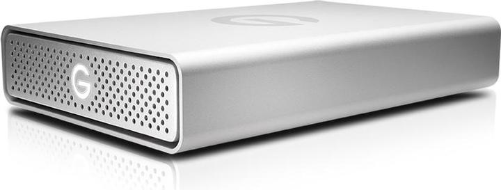 Produktbild G-Tech G-Drive USB (10 TB)