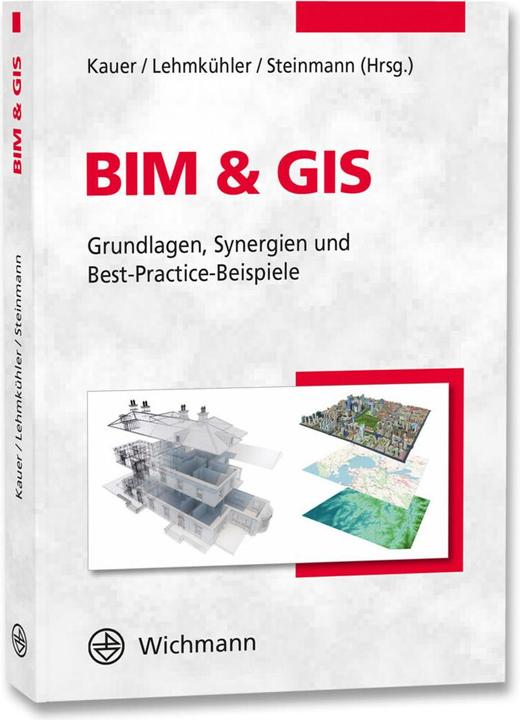 Actual product image Wichmann Bim & Gis (German, Josef Kauer, Hardy Lehmkühler, Rasso Steinmann, 2021)