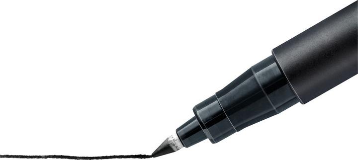 Actual product image Staedtler Lumocolor permanent (Black, 0.60 mm, 1 x)