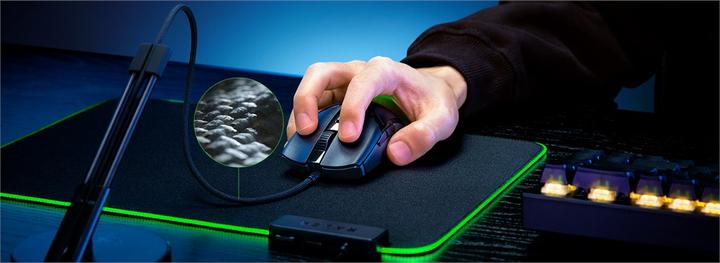Produktbild Razer Cobra (Kabelgebunden)