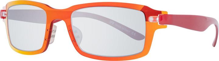 Try Cover Change Herrensonnenbrille TH502-02-52 Ø 52 mm