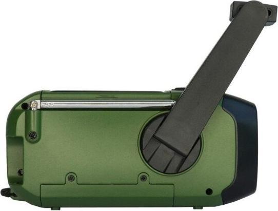 Produktbild Blaupunkt ER20 (AM, FM)