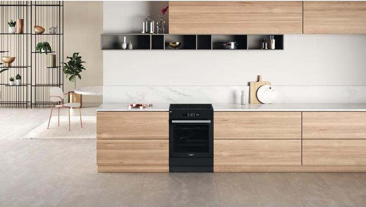 Image du produit Whirlpool WS68IS8APBP/E