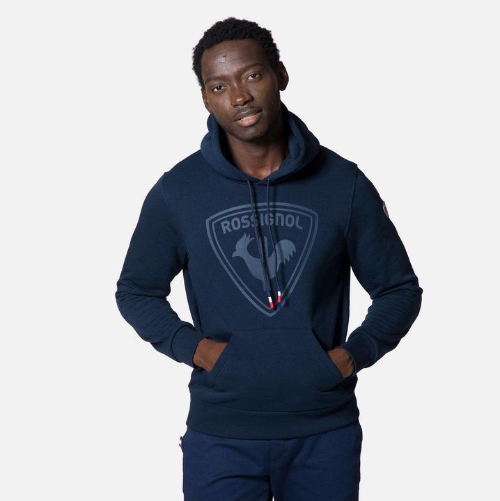 Produktbild Rossignol Logo Sweat Hood Fl (S)