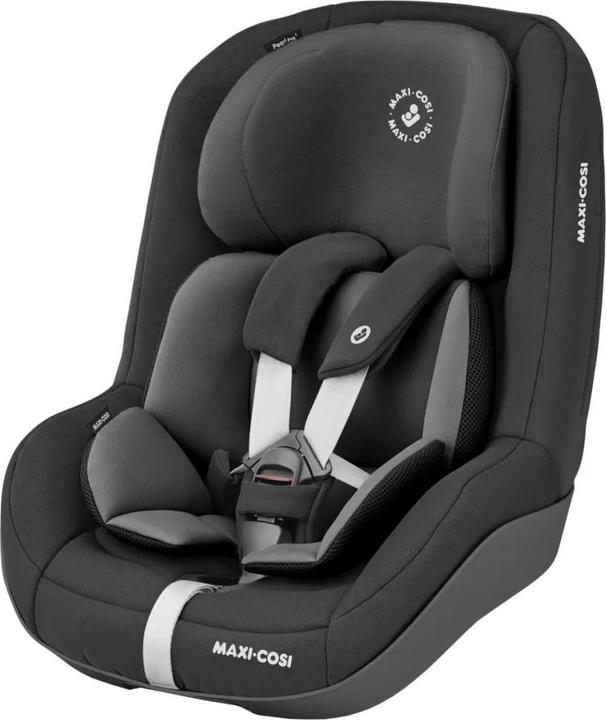 Actual product image Maxi-Cosi Pearl Pro 2 i-Size (Reboarder, ECE R129/i-Size Standard)
