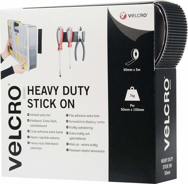 Image du produit Velcro brand Vel-Ec60243 (50 mm)