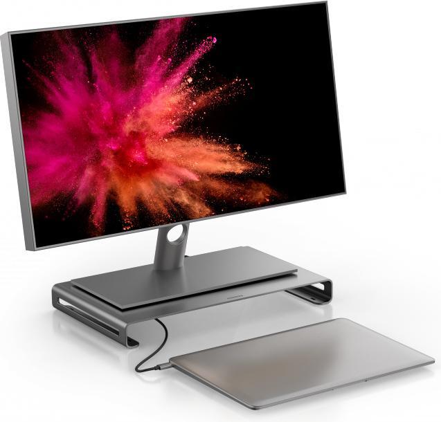Produktbild Sitecom CN-409 Handy-Dockingstation (USB-C, 1 Ports)