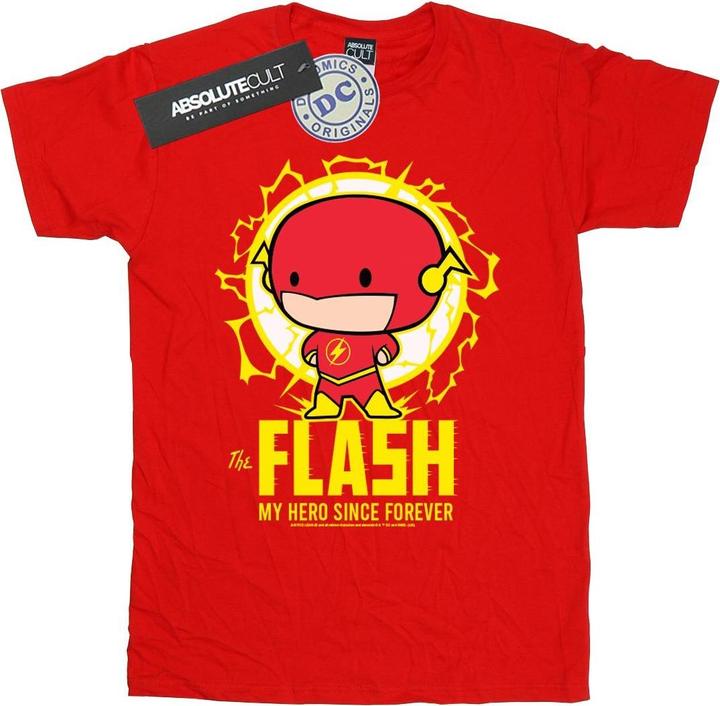 Produktbild Flash My Hero Since Forever TShirt Jungen (152, 158)