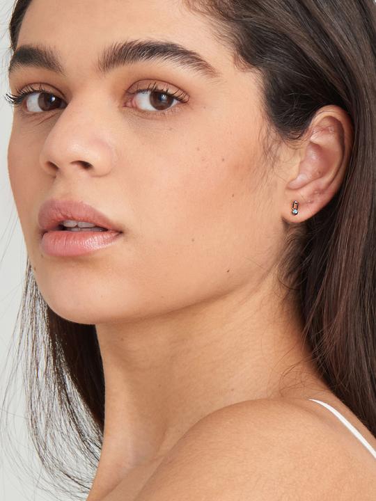 Image du produit Ania Haie Boucles d'oreilles Into The Blue E033-02H (Argent 925)