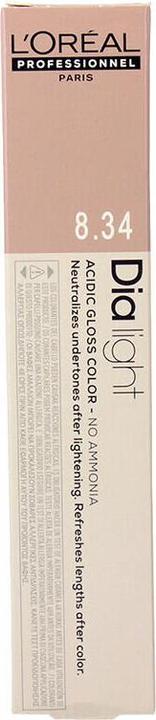 Produktbild L'Oréal Paris DIA LIGHT 8,34 50ML (8,34)