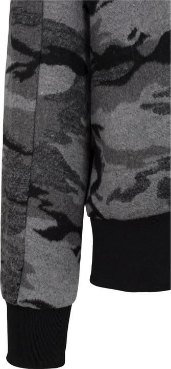 Immagine prodotto Urban Classics Giacca Camo Zip (3XL)